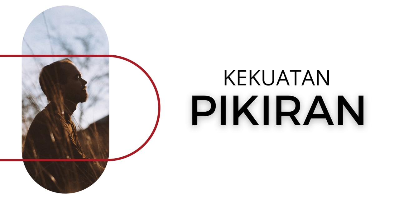 Kekuatan Pikiran